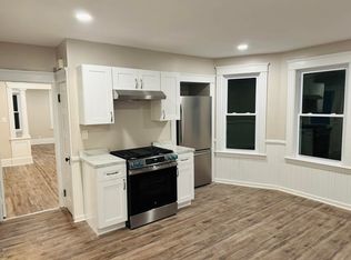 23 King Philip Rd #1, Worcester, MA 01606