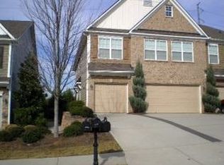 2556 Willow Grove Rd NW, Acworth, GA 30101