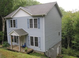 548 Benjamin Dr, Boone, NC 28607