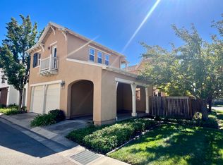 2534 Basswood Dr, San Ramon, CA 94582