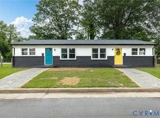 800 Burns St, Richmond, VA 23222