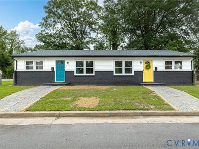 800 Burns St, Richmond, VA, 23222