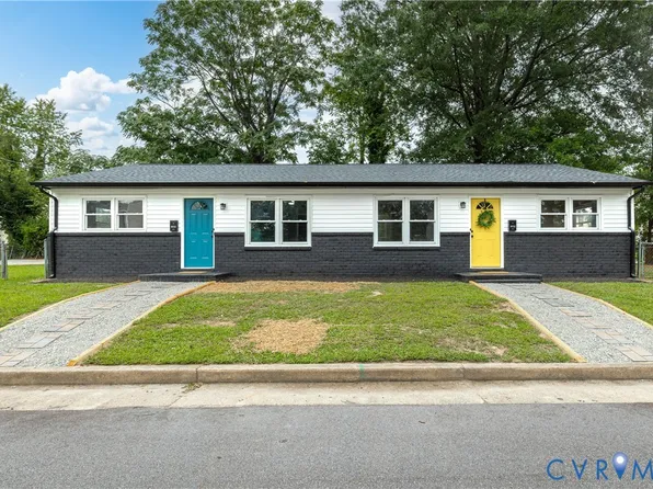 800 Burns St, Richmond, VA 23222