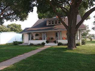 401 New York St, Culbertson, NE 69024