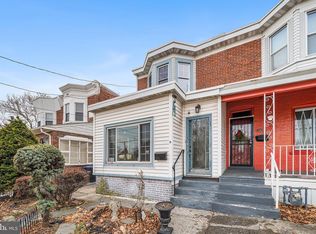 1006 Highland Ave, Chester, PA 19013