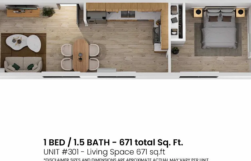 6115 Romaine St #301
