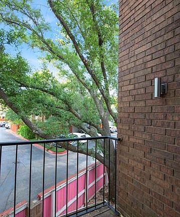 2nd image of 7635 Guadalupe St #501-1