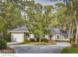 18 Long Island Rd, Savannah, GA 31411