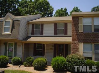 1802 Sara Ln, Raleigh, NC 27606