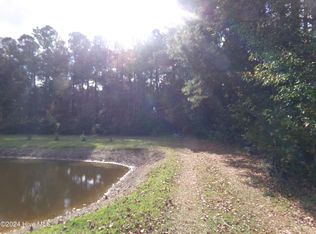 1833 Near Butler Rd, Salemburg, NC 28385