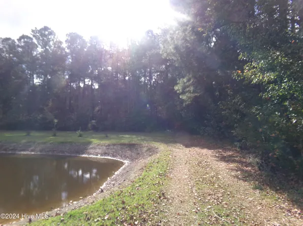 Near 1833 Butler Road, Salemburg, NC 28385