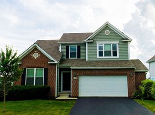 192 Winding Valley Dr, Delaware, OH 43015