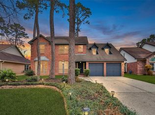 3039 Creek Manor Dr, Humble, TX 77339