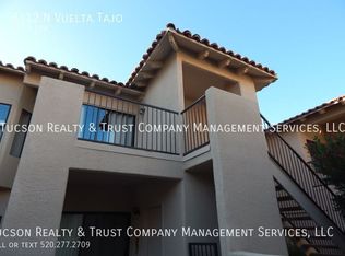 6312 N Vuelta Tajo, Tucson, AZ 85718