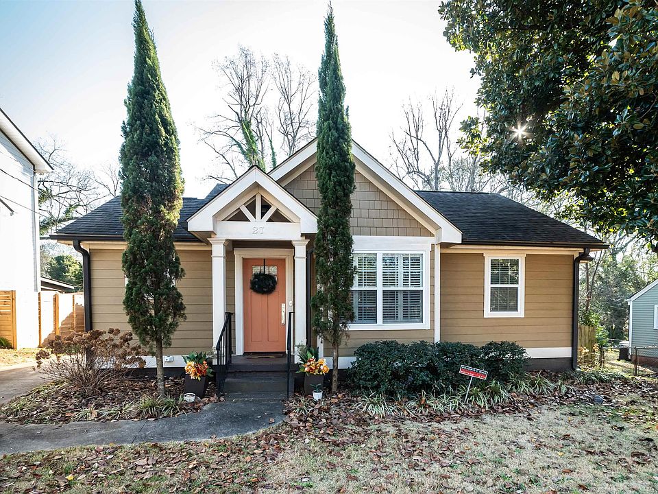 1st image of 27 Gatling Ave