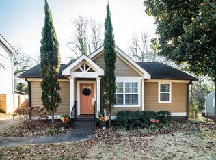 27 Gatling Ave, Greenville, SC 29605