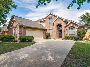 36 Sonora Dr, Trophy Club, TX 76262