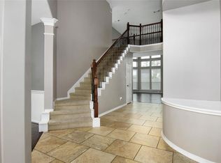 12509 Cobble Springs Dr, Pearland, TX 77584