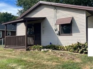 1103 Chester St, Zanesville, OH 43701