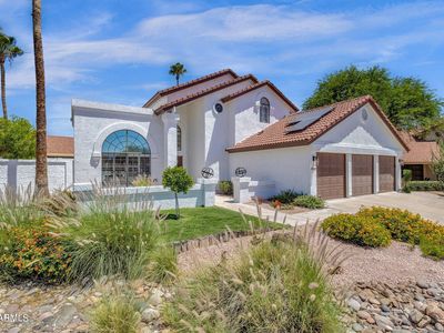 10148 E Pershing Avenue, Scottsdale, AZ, 85260
