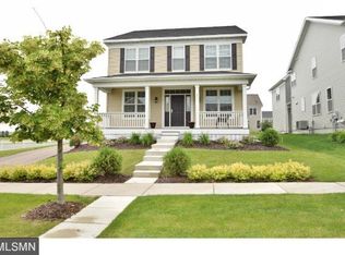 8501 Oakview Way N, Maple Grove, MN 55369