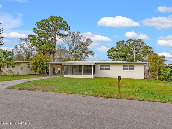 1208 Japonica Ln, Cocoa, FL 32922