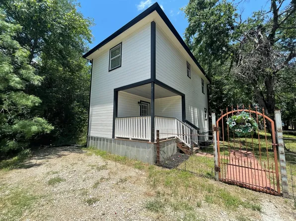 4779 Brazos Cir, Weatherford, TX 76087