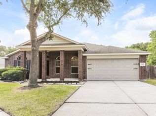 22930 Highland Estates Ct, Conroe, TX 77385