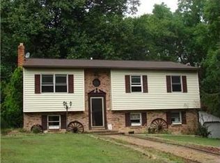 111 Oke Fett Ln, Prospect, PA 16052