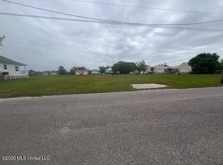 104 Runnels Ave Lot 8, Long Beach, MS 39560