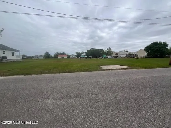 104 Runnels Ave Lot 8, Long Beach, MS 39560