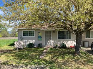 205 Wright Ln, Lakeport, CA 95453