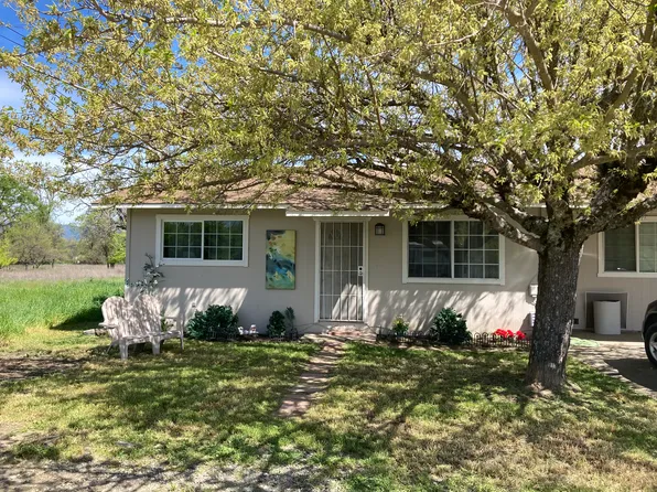 205 Wright Ln, Lakeport, CA 95453