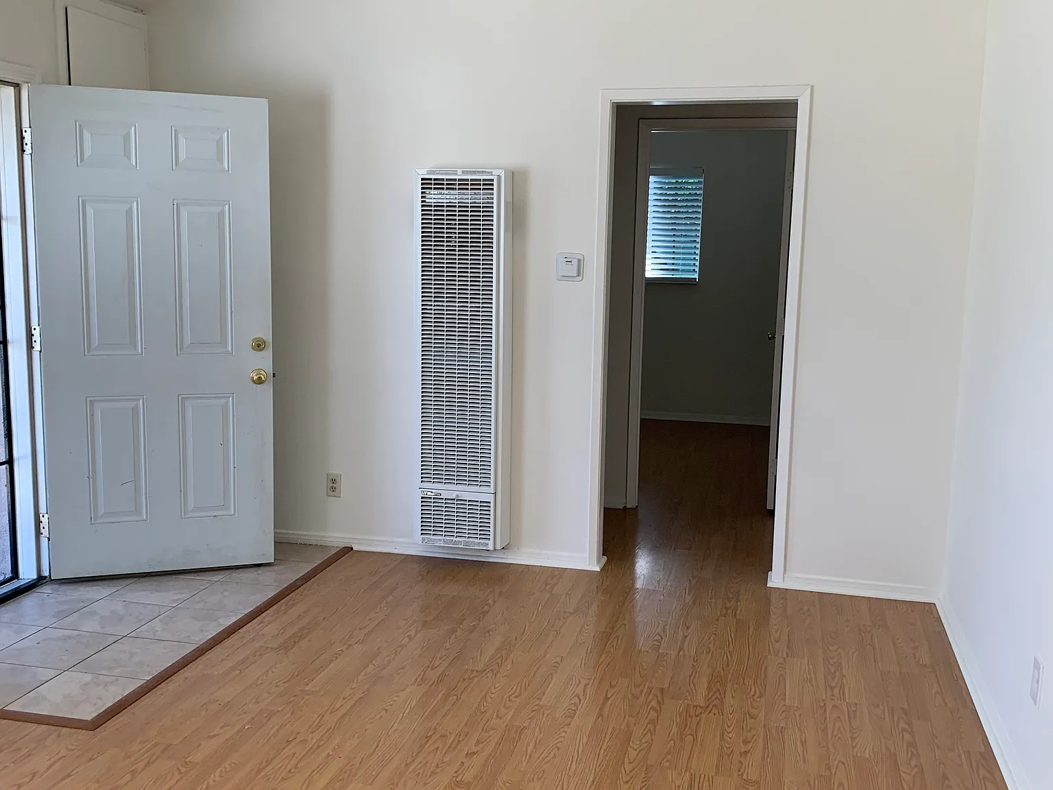 3 bed, 1200 sqft, $3,800 — Photo 1