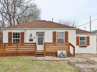 1725 E Lombard Street, Springfield, MO 65802