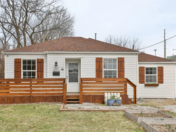 1725 E Lombard Street, Springfield, MO 65802
