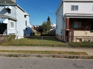 1141 9th St, Mc Kees Rocks, PA 15136