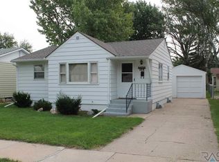 420 S Lincoln Ave, Sioux Falls, SD 57104