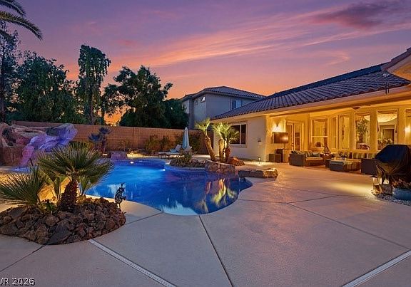2nd image of 5575 San Palazzo Ct