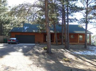4734 Elm Sq, Elizabeth, CO 80107