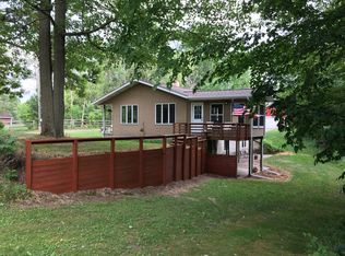 1646 Boy Scout Rd, Caro, MI 48723