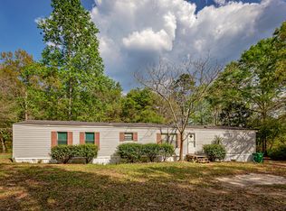 17108 Indian Ln, Vancleave, MS 39565
