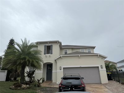 209 San Carlo Rd, Davenport, FL, 33896