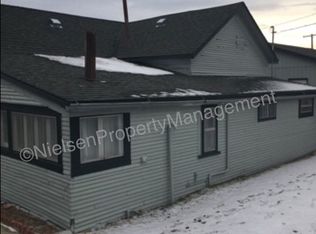 117 Ruby St, Butte, MT 59701