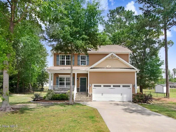 102 Oak Tree Lane, Goldsboro, NC 27530