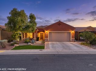 1128 Waterfall Vw, Mesquite, NV 89034