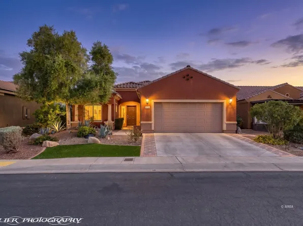 1128 Waterfall Vw, Mesquite, NV 89034