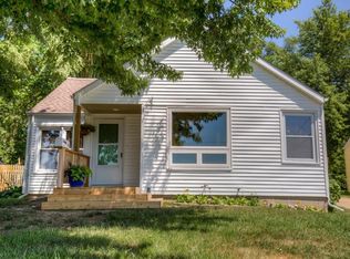 1131 59th St, Des Moines, IA 50311