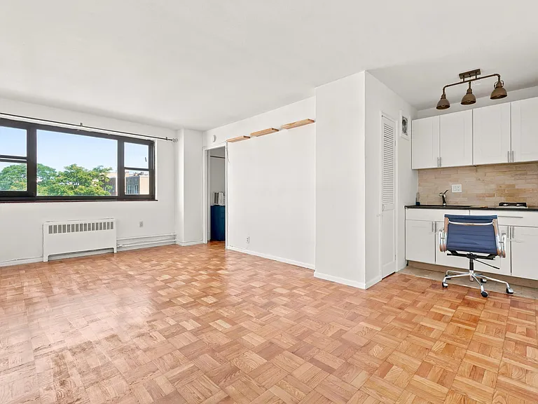 6515 Boulevard East #6R — Photo 9