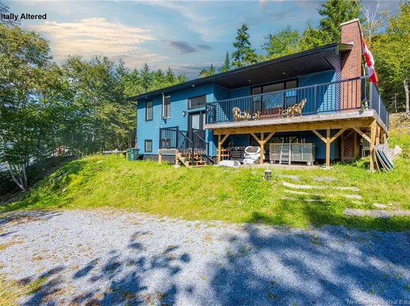 15 Worden Rd, Kingston, NB E5N 1S7